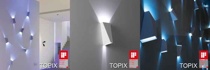 Delta Light Topix