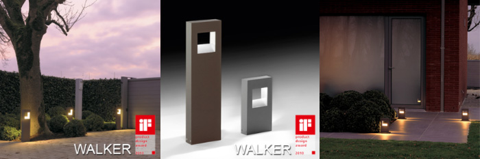 Delta Light Walker