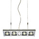 ���������� AIXLIGHT LONG (SLV)