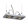 ���������� AIXLIGHT DUO SLV