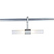 ���������� LIGHT TUBE (SLV)