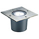 ���������� WETSY POWER LED SQUARE (SLV)