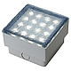 ���������� LED TILE 10 (SLV)