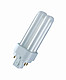 ����� Dulux D/E XT ��� ����������� ��� (Osram)