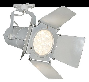  Arte Lamp TRACK LIGHTS A6312PL-1WH PS1014389-10020