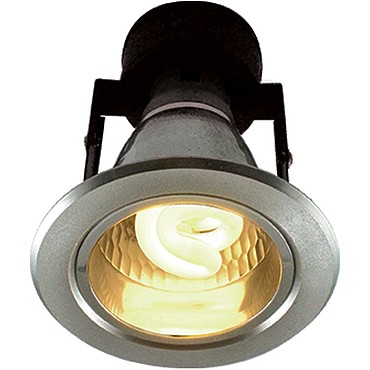  Arte Lamp DOWNLIGHTS A8043PL-1SI PS1015576-10433