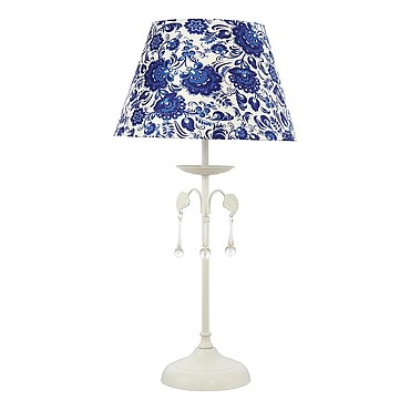  Arte Lamp MOSCOW A6106LT-1WH PS1017332