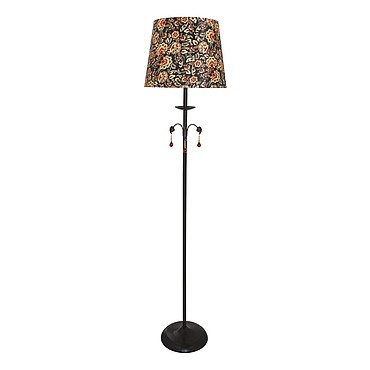  Arte Lamp MOSCOW A6106PN-1BK PS1017333