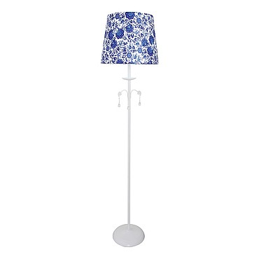  Arte Lamp MOSCOW A6106PN-1WH PS1017334