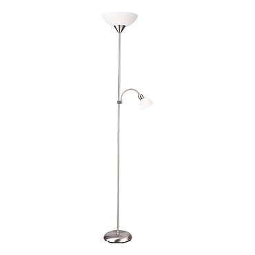  Arte Lamp DUETTO A9569PN-2SS PS1013735-8593