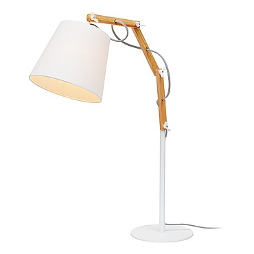  Arte Lamp PINOCCIO A5700LT-1WH PS1014207-9064