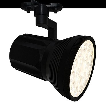  Arte Lamp TRACK LIGHTS A6118PL-1BK PS1014383-9245