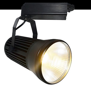  Arte Lamp TRACK LIGHTS A6330PL-1BK PS1014750-9607