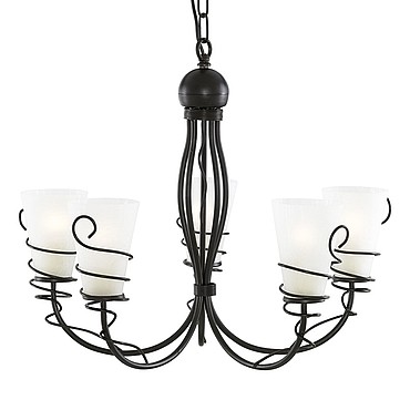  Arte Lamp SPIRAL A9051LM-5BR PS1014759