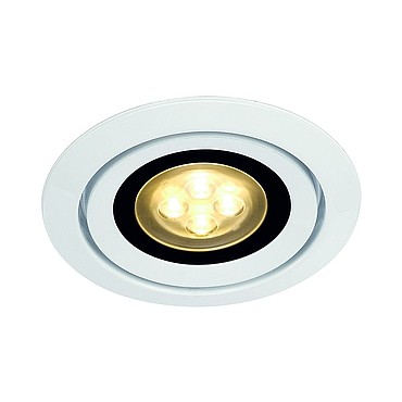  SLV LUZO INTEGRATED LED 115821 PS1011205-4571