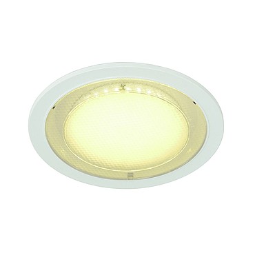  SLV ECO LED ROUND 160281 PS1011005-5800