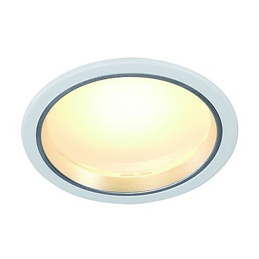  SLV LED DOWNLIGHT 30/3 160441 PS1011135-5816