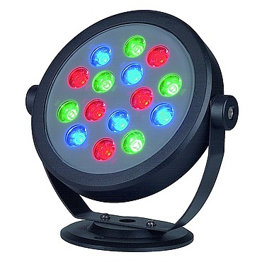  SLV KETO RGB LED ROUND 350mA 229453 PS1011116