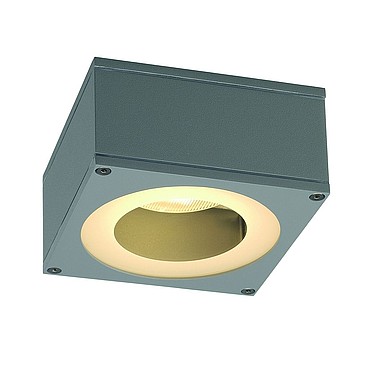  SLV BIG THEO CEILING OUT GX53 229984 PS1010847-6432