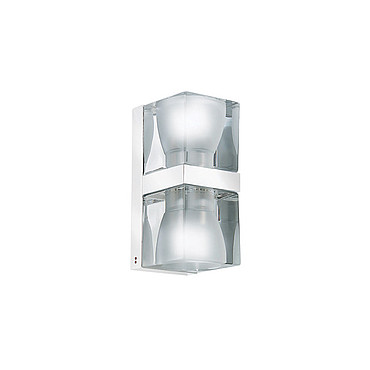  Fabbian D28 Cubetto - Transparent D28D5100 PS1012679-7186