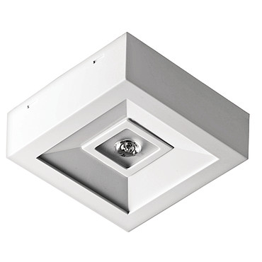  LUG NESO LED surf 3W 3h NM optics to the open-space offices white 110141.5L1113.21 PS1010097-3495