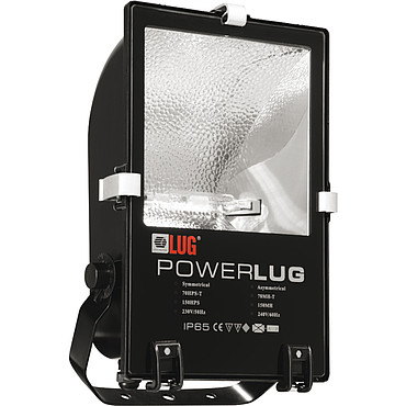 LUG POWERLUG 2 as IC 400W MH/S IP65 black 120013.6045.2 PS1010114-3570