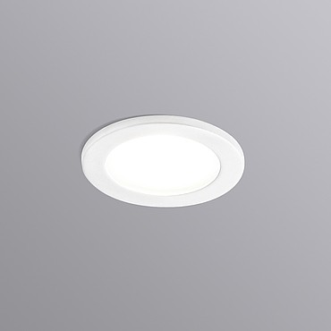  Wever & Ducre LUNA ROUND IP44 1.0 LED HV W 114388W5 PS1024894-29955