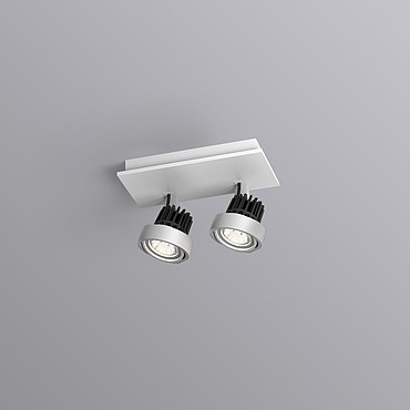  Wever & Ducre PLUXO 2.0 LED 1800-2850K DIM S 142264S9 PS1024936-30284