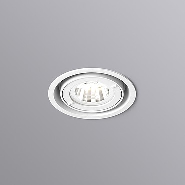  Wever & Ducre RINI 1.0 LED WHITE 2700K 154161W3 PS1024889-29898