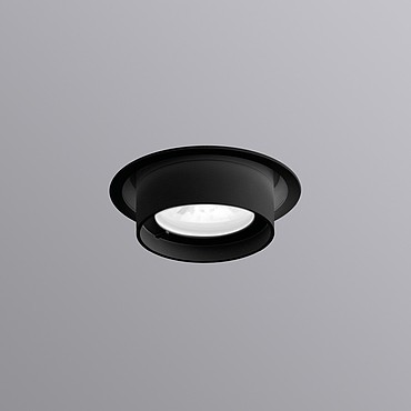  Wever & Ducre RINI SNEAK 1.0 LED BLACK 2700K 154261B3 PS1024890-29911