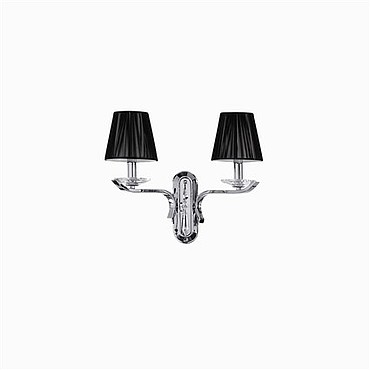  Ideal Lux Accademy AP2 Cromo 020617 PS1020347