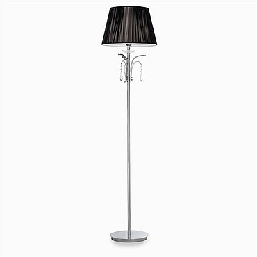  Ideal Lux Accademy PT1 Cromo 026039 PS1020348