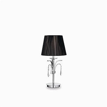   Ideal Lux Accademy TL1 Big Cromo 026015 PS1020351-15700
