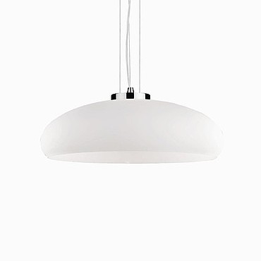  Ideal Lux Aria SP1 D60 Bianco 052823 PS1019411-15150