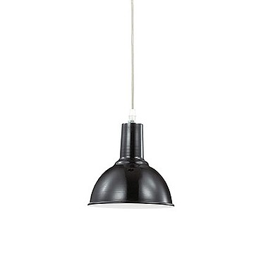  Ideal Lux Benny SP1 Nero 103730 PS1020105-15335