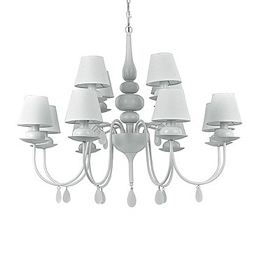  Ideal Lux Blanche SP12 PS1019638