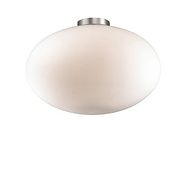  Ideal Lux Candy PL1 D50 Bianco 086798 PS1019992-15194