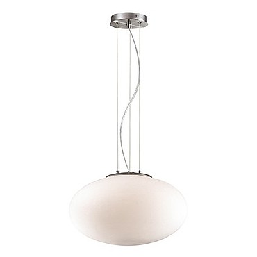  Ideal Lux Candy SP1 D40 Bianco 086736 PS1019994-15195
