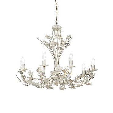  Ideal Lux Champagne SP8 Bianco 121574 PS1020405