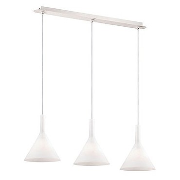  Ideal Lux Cocktail SB3 Bianco 74245 PS1019400