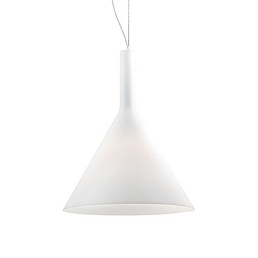  Ideal Lux Cocktail SP1 Big Bianco 074313 PS1019930
