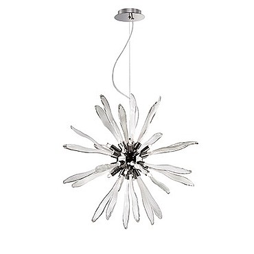  Ideal Lux Corallo SP8 Bianco 086576 PS1019743