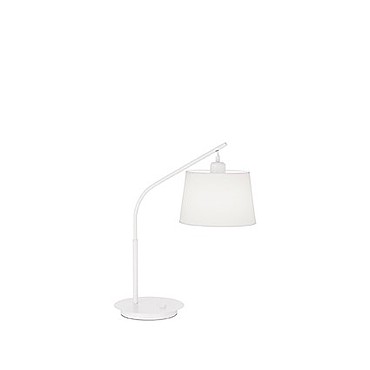   Ideal Lux Daddy TL1 Bianco 110318 PS1020227