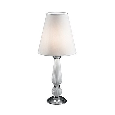   Ideal Lux Dorothy TL1 Small Bianco 100968 PS1020456-15819