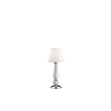   Ideal Lux Dorothy TL1 Small Trasparente 35307 PS1020456-15821