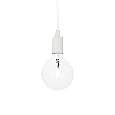 Ideal Lux Edison SP1 Bianco 113302 PS1019375-14251