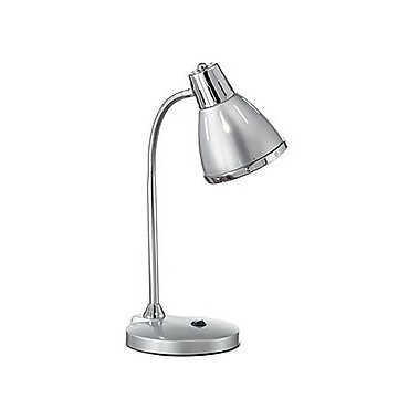   Ideal Lux Elvis TL1 Argento 034416 PS1020230-15521