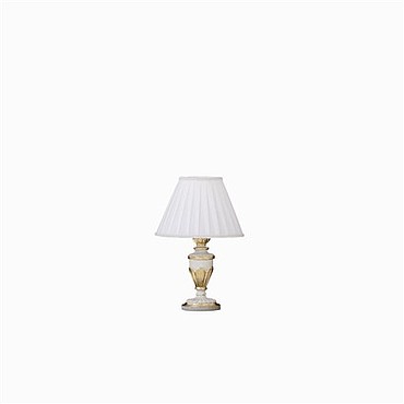   Ideal Lux Firenze TL1 Small Bianco Antico 012889 PS1020396-15752