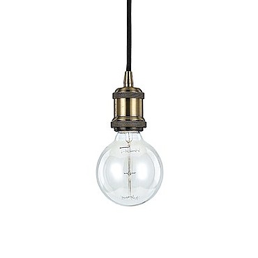  Ideal Lux Frida SP1 Rame 123868 PS1019669-14739