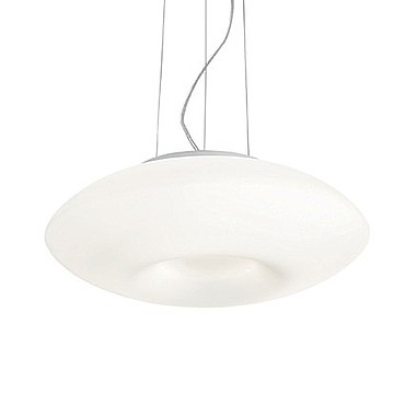  Ideal Lux Glory SP3 D40 Bianco 101125 PS1019423